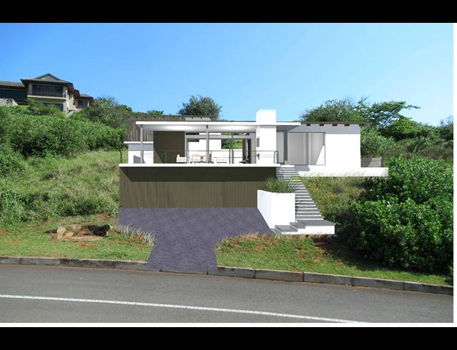 1,341M² VACANT LAND FOR SALE IN SIMBITHI ECO ESTATE